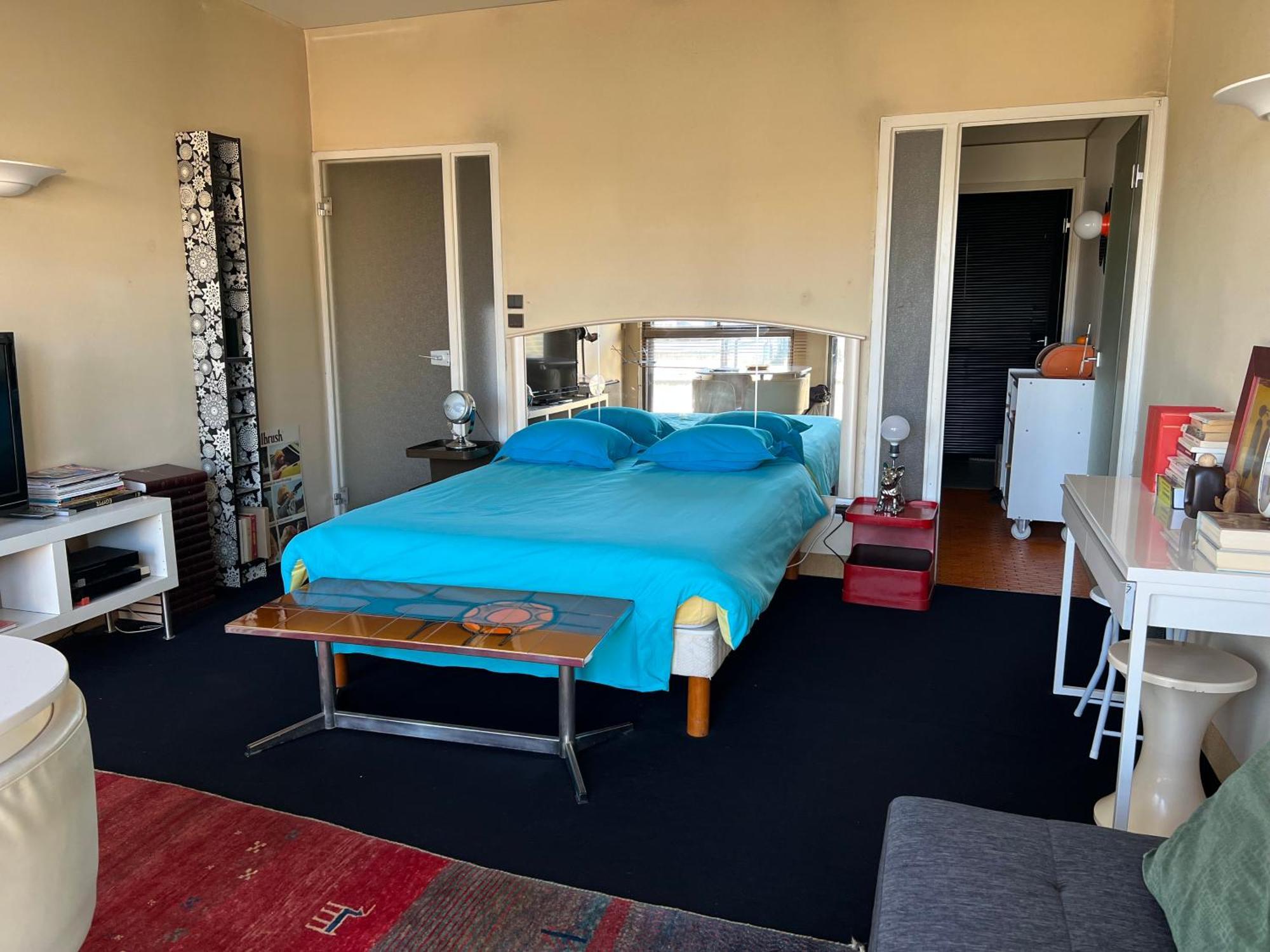 Le Flat Victoria -Canal & Cathedrale -40M2 Nancy Eksteriør bilde