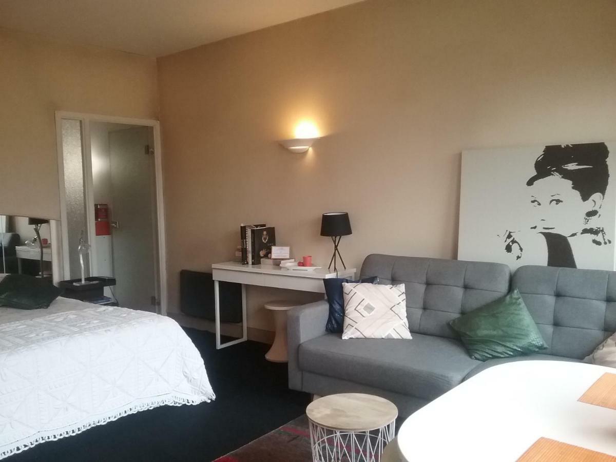 Le Flat Victoria -Canal & Cathedrale -40M2 Nancy Eksteriør bilde