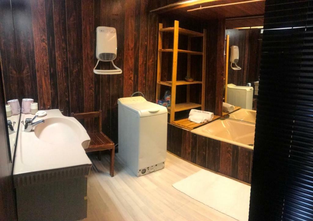 Le Flat Victoria -Canal & Cathedrale -40M2 Nancy Eksteriør bilde