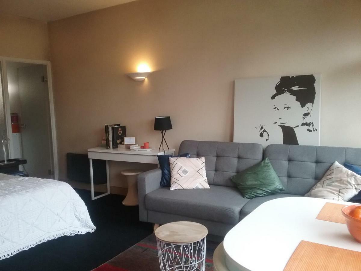Le Flat Victoria -Canal & Cathedrale -40M2 Nancy Eksteriør bilde